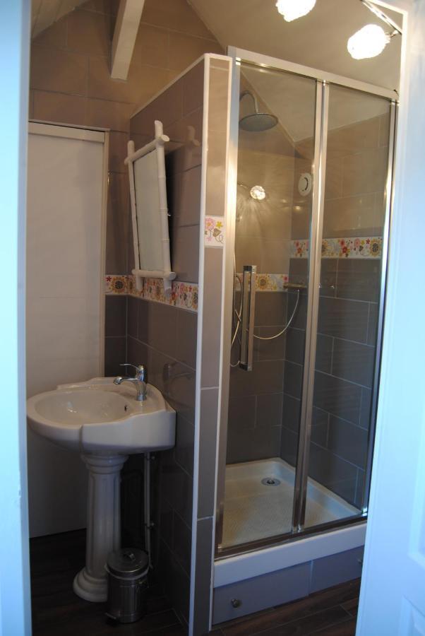 Chambre D'Hotes Murielle Hattenville Exterior photo