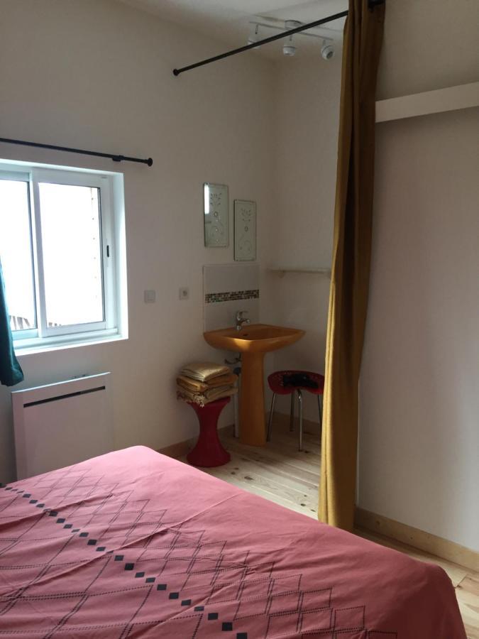 Chambre D'Hotes Murielle Hattenville Exterior photo